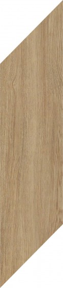 Montana Cherry  Right Hand Chev Floor and Wall Tile 200x900mm